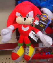 jazwares classic knuckles