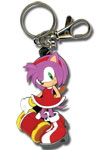 GE Amy Mallet Keychain