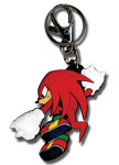 GE Knuckles punch keychain