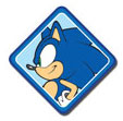 Sonic the Hedgehog patch