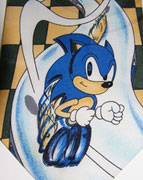 Sonic Tie