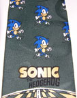 Sonic Tie top