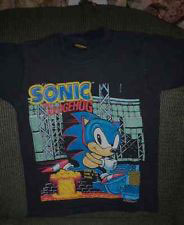 Starlight Zone Sonic shirt