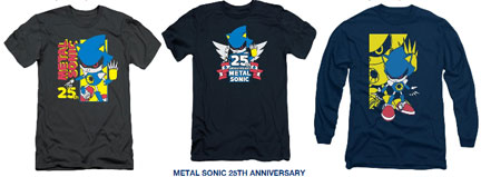 MetalSonic3Shirts