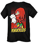 Knuckles shirt