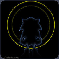 Ring away Sonic tee