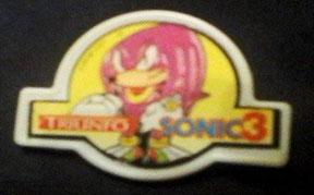 Triunfo Knuckles Pin Portugal