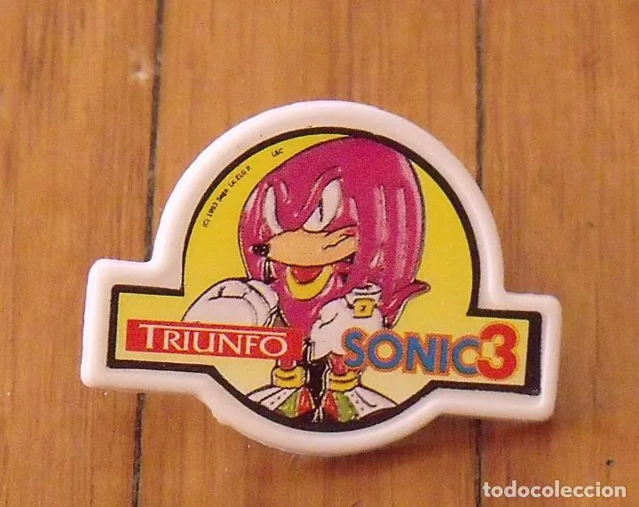 Triunfo Knuckles