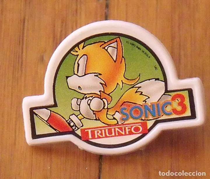 Triunfo Tails