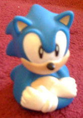 Bath Topper Sonic