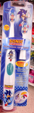 Sonic Care Tooth brush