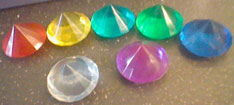 Chaos Emeralds