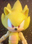 Super Sonic