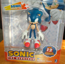 5 inch sonic repackaging