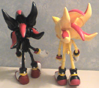 Jazwares Shadow & Super Shadow Super Poser back