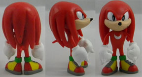 Classic Knuckles