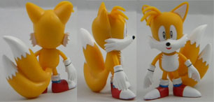 Classic Tails