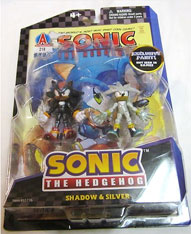 New Shadow & Silver pack