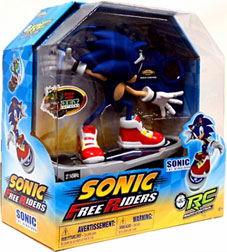 RCRidersSonic