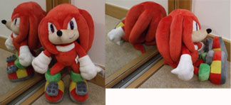 Play Knuckles