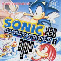 Sonic Dance Power I