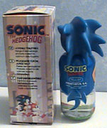 Sonic Perfume back