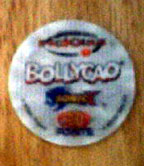 Bollycao Sonic X Back