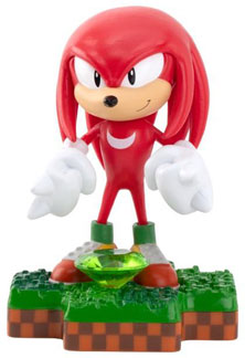 Totaku Figure Knuckles