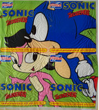 Sonic Cookies UK