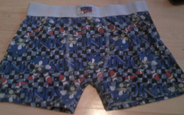 Sonic Boxers