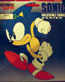 Sonic Box Art