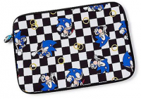 Sonic Laptop Sleeve