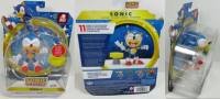 Laughing Sonic Figure