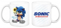 Baby Sonic Mug