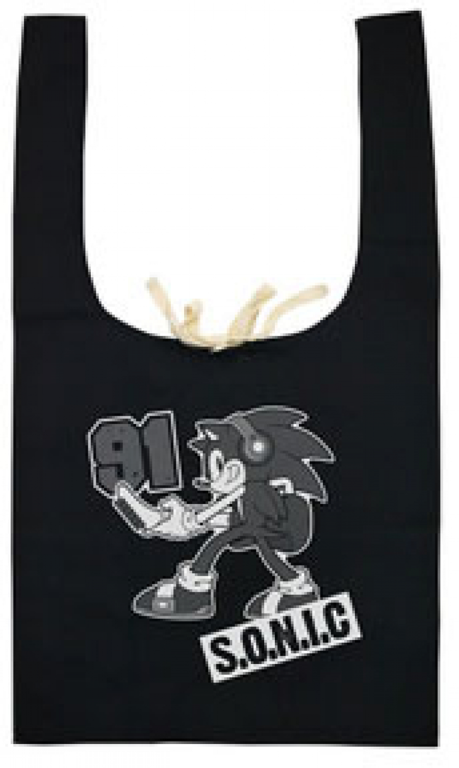 Sonic Marche Bag