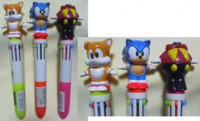 Big Classic Sonic Pens