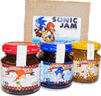 Sonic Jam