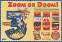 Zoom or Doom candy ad