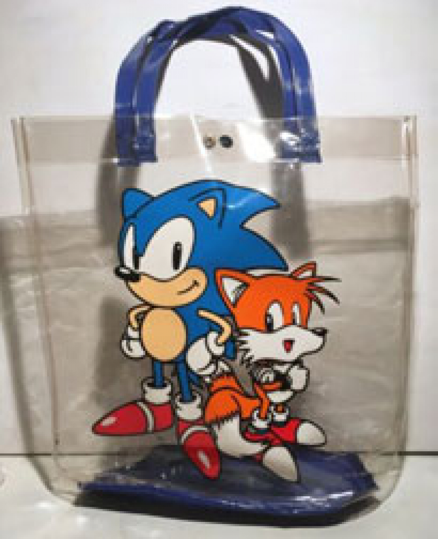 Cool Tote Bag